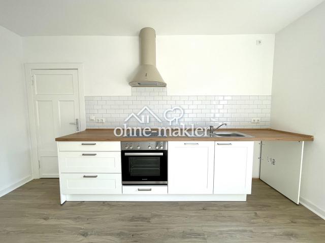 Apartment mieten in Schmiedekamp, Schwarzenbek