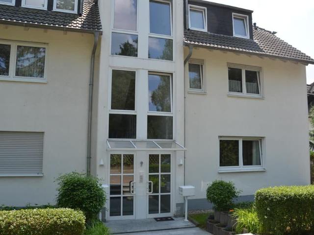 Wohnung kaufen in Bergen-Enkheim, Sachsenhausen