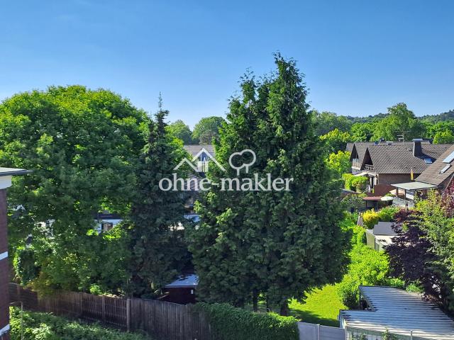 Apartment mieten in Zange, Siegburg