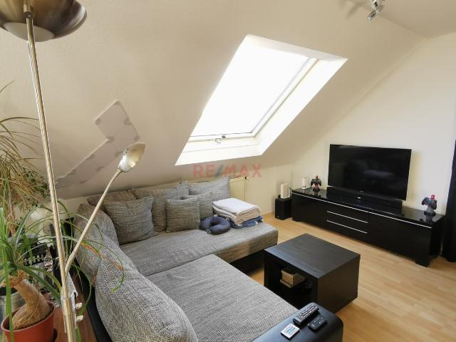 Wohnung kaufen in Bad Homburg v. d. Höhe, Bad Homburg