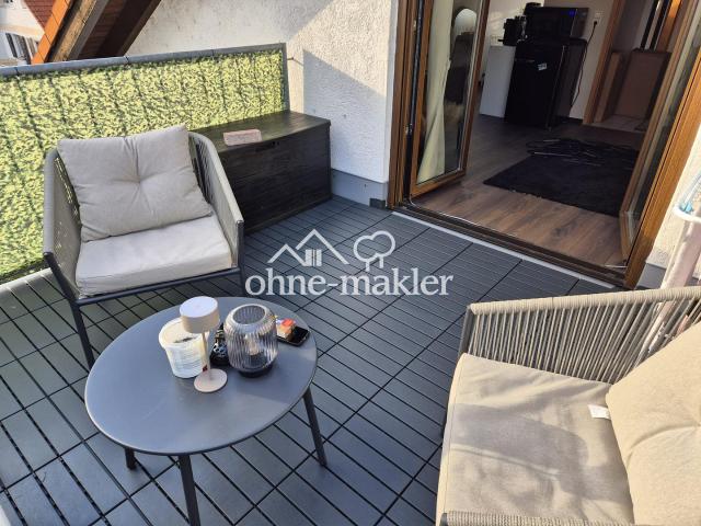 Apartment kaufen in Nieder-Olm, Rheinland-Pfalz