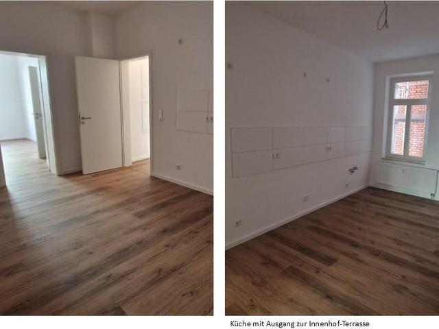 Wohnung mieten in Fürth, Bayern