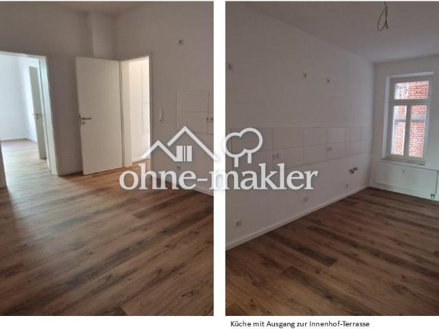 Apartment mieten in Fürth, Bayern
