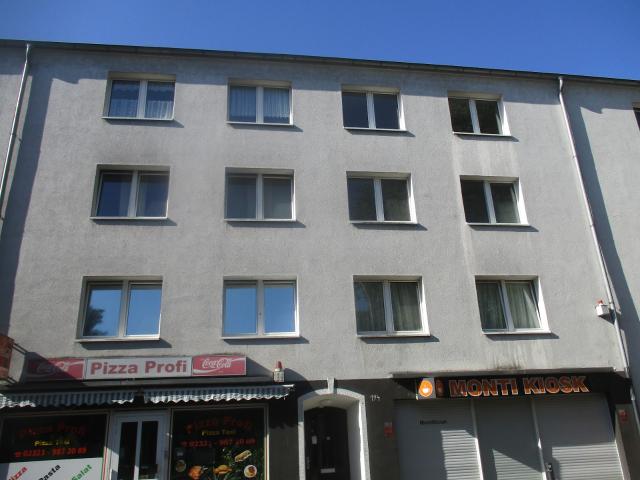 Wohnung mieten in Börnig/Holthausen, Herne