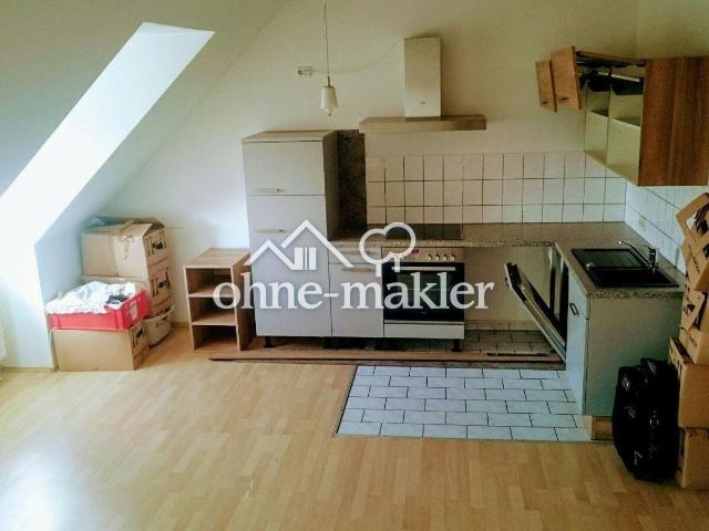 Apartment kaufen in Fürth, Bayern