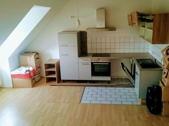 Wohnung kaufen in Fürth, Bayern