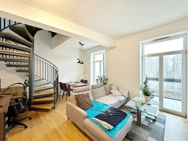 Apartment mieten in Rastatt, Baden-Württemberg