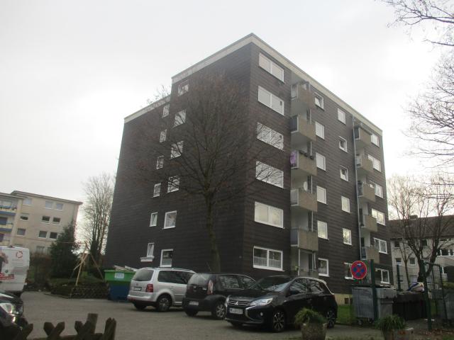 Wohnung mieten in Bösperde, Menden (Sauerland)