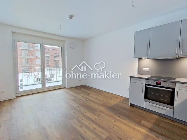 Apartment mieten in Neckarstadt-Ost, Mannheim