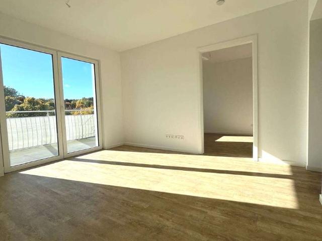 Wohnung mieten in Mittenwalde