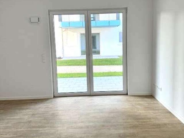Wohnung mieten in Mittenwalde