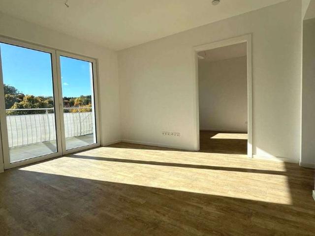 Wohnung mieten in Mittenwalde