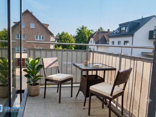 Wohnung mieten in Schörgstätt, Obertrum