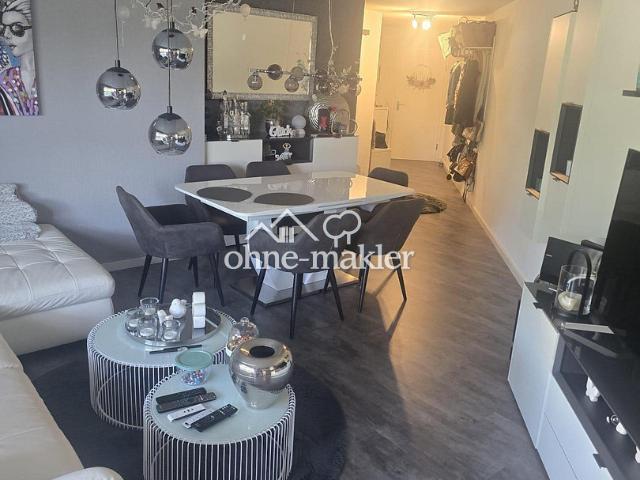 Apartment kaufen in Aspach, Baden-Württemberg