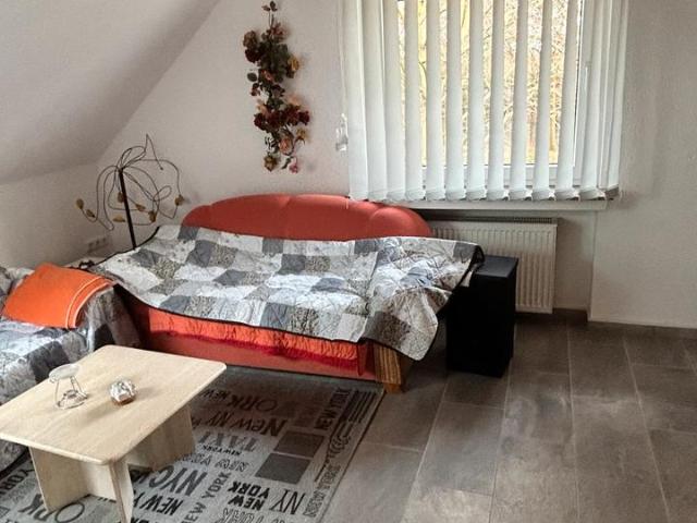 Wohnung mieten in Aplerbeck, Dortmund