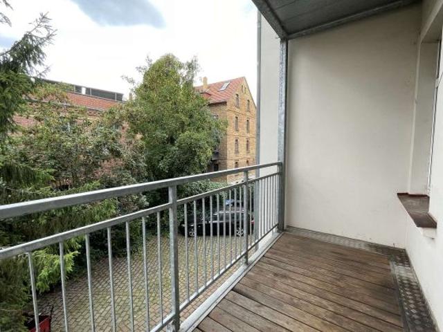 Wohnung kaufen in Leipzig, Sachsen