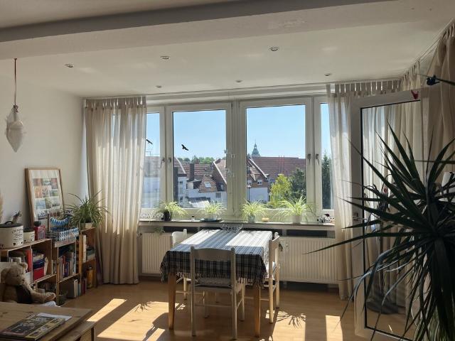Apartment mieten in Bad Salzuflen, Nordrhein-Westfalen