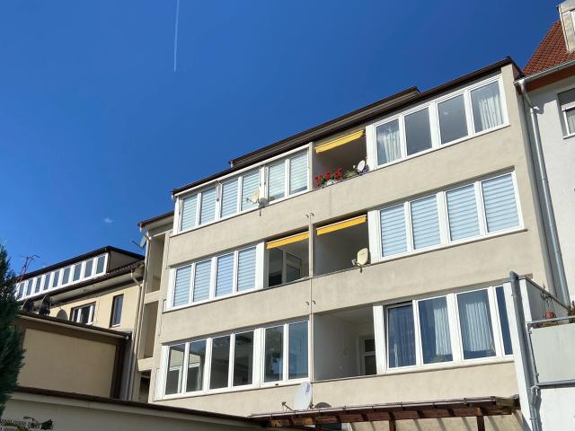 Apartment mieten in Bad Salzuflen, Nordrhein-Westfalen