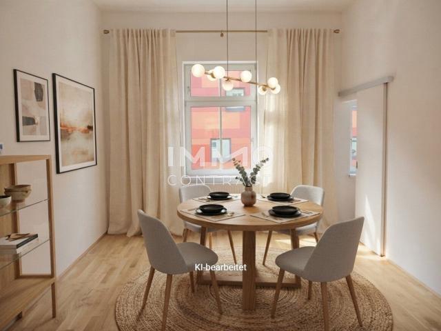 Apartment mieten in Innere Stadt, Linz