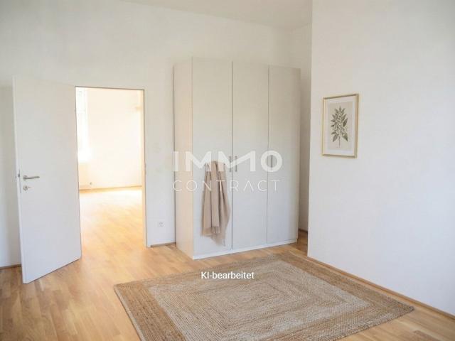 Wohnung mieten in Linz