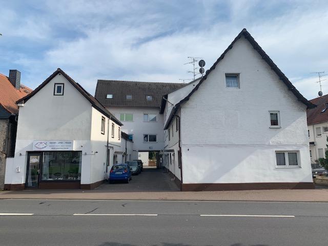 Wohnung mieten in Eppertshausen, Hessen