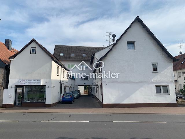 Apartment mieten in Eppertshausen, Hessen
