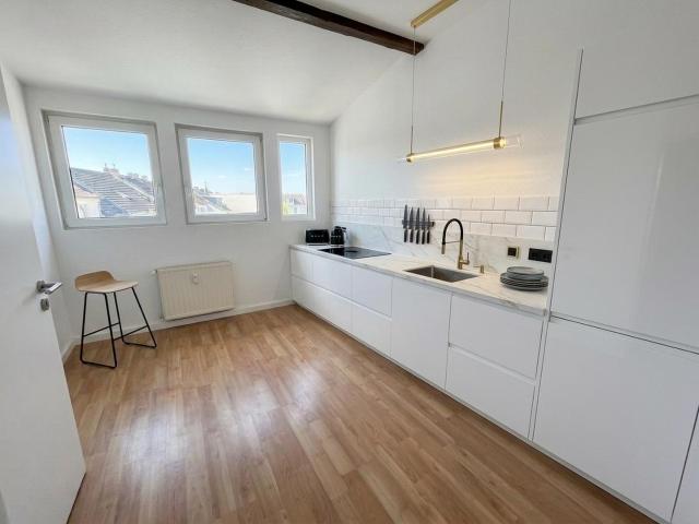 Wohnung mieten in Fischeln, Krefeld