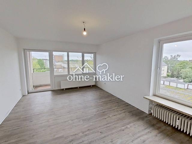 Apartment mieten in Hülptingsen, Burgdorf