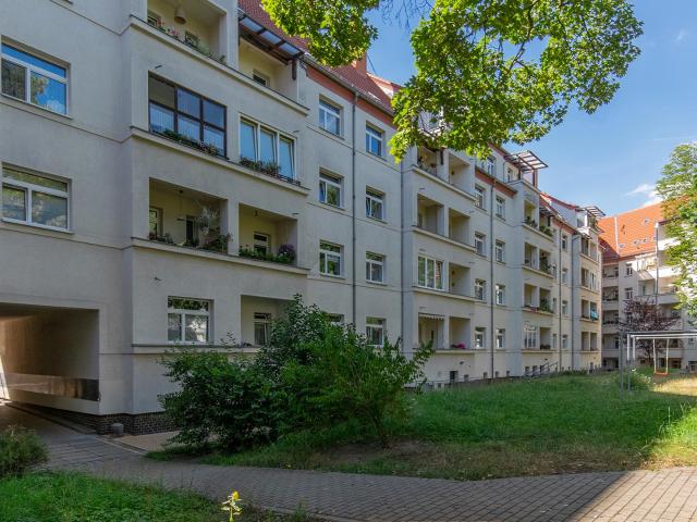 Apartment mieten in Leipzig, Sachsen