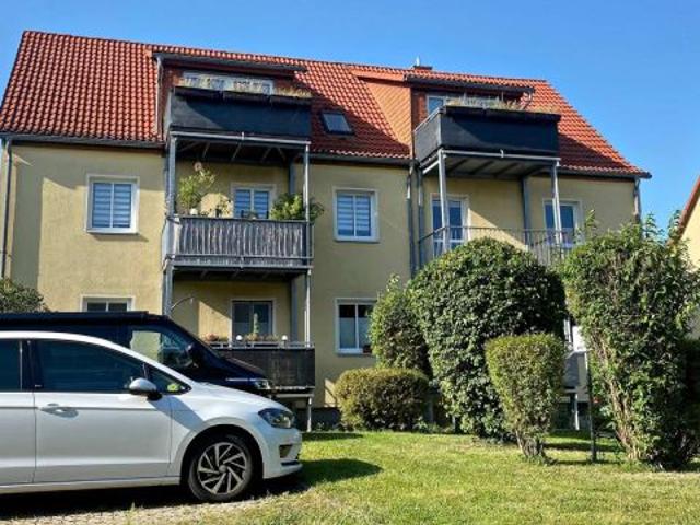 Wohnung mieten in Neukirchen, Schleswig-Holstein