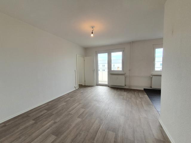 Apartment mieten in West, Leipzig