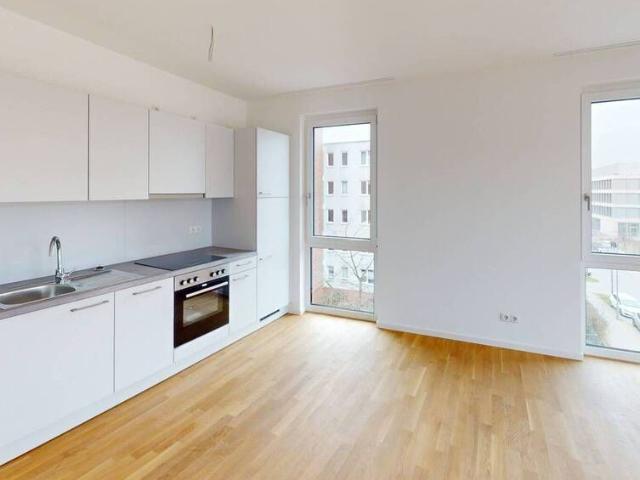 Apartment mieten in Lichtenberg, Berlin