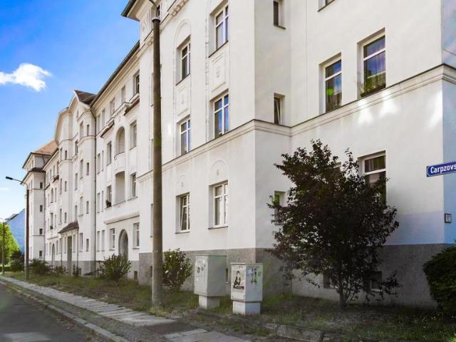 Apartment mieten in Reudnitz-Thonberg, Leipzig