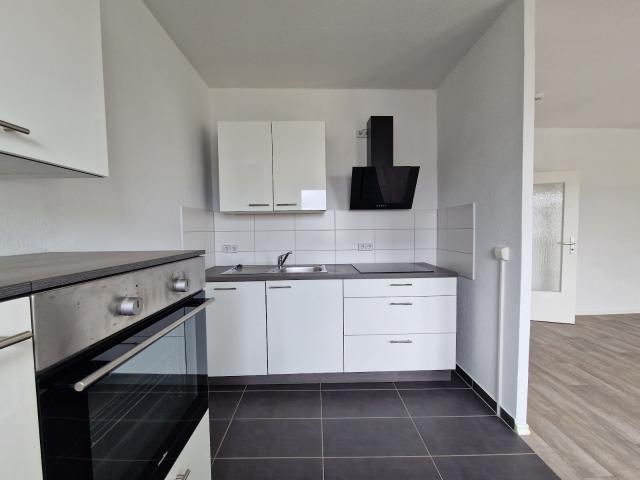 Apartment mieten in West, Leipzig