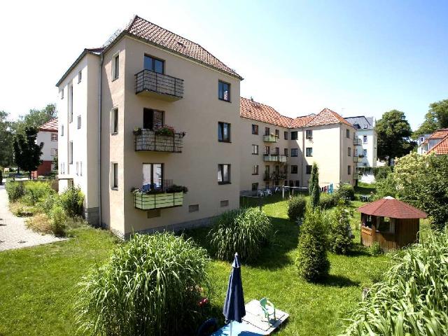 Apartment mieten in Laubegast, Dresden