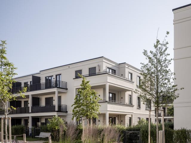 Apartment mieten in Kumpfmühl, Regensburg