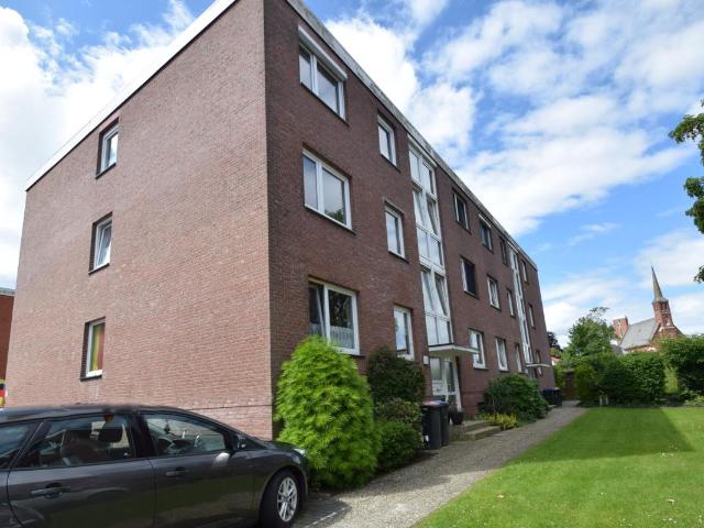 Wohnung kaufen in Varel, Niedersachsen