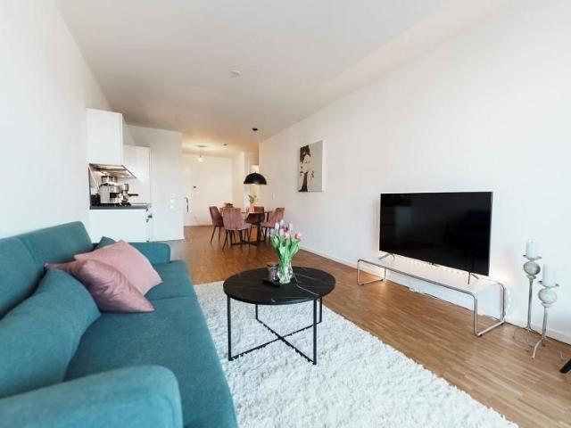 Apartment mieten in Sachsenhausen Nord, Sachsenhausen