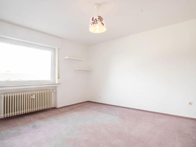 Apartment mieten in Stieghorst, Bielefeld