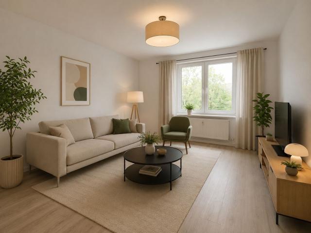 Apartment mieten in Dornbock, Sachsen-Anhalt