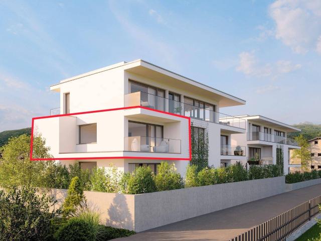 Apartment kaufen in Neu Götzens, Götzens
