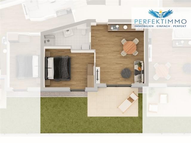 Wohnung kaufen in Hall in Tirol, Tirol