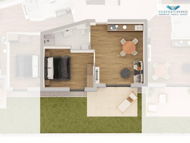 Apartment kaufen in Hall in Tirol, Tirol