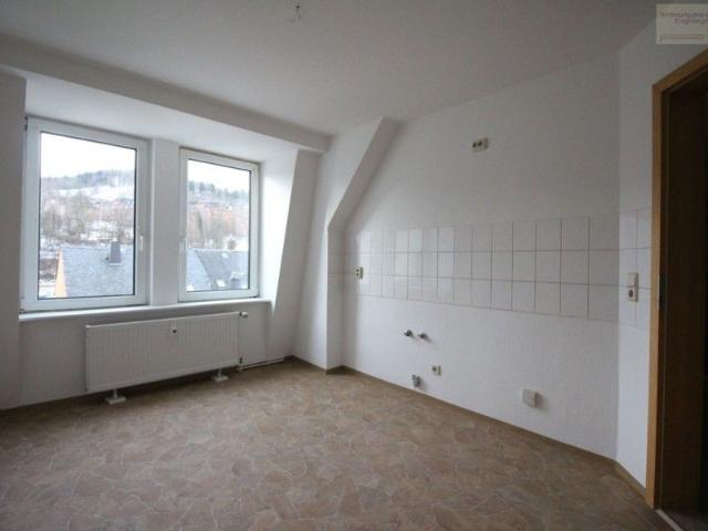 Apartment mieten in Aue, Sachsen