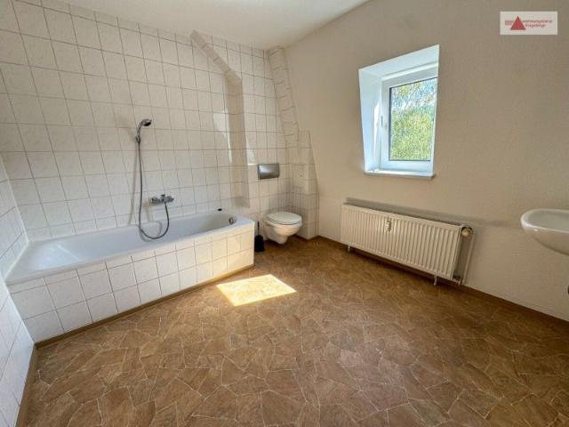 Apartment mieten in Aue, Sachsen