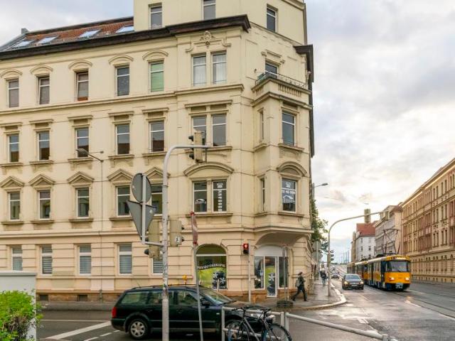 Apartment mieten in Kleinzschocher, Leipzig