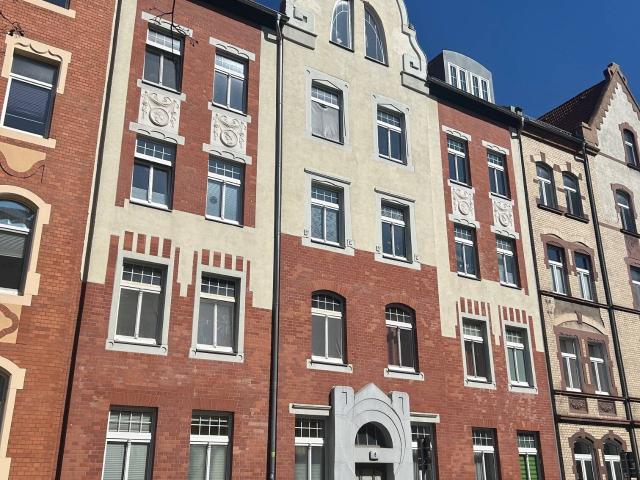Etagenwohnung kaufen in Erfurt