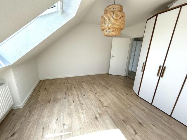 Apartment mieten in Oschersleben, Altbrandsleben
