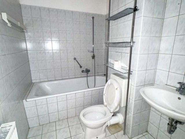 Apartment mieten in Aue, Sachsen