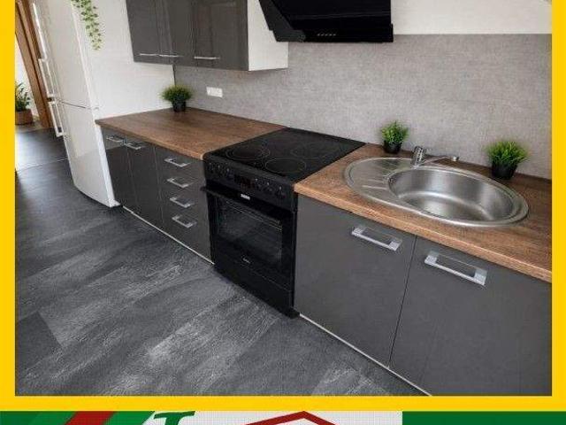 Apartment mieten in Mittweida, Sachsen
